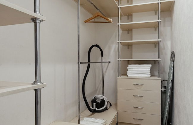 Barkar ArCadia Apartments - Photo 3