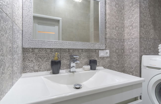 Barkar ArCadia Apartments - Photo 24