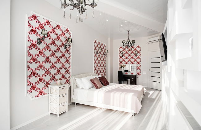 Barkar ArCadia Apartments - Photo 31