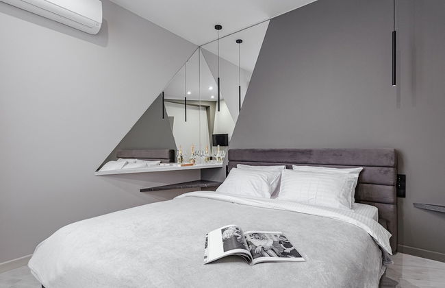 Barkar ArCadia Apartments - Photo 80