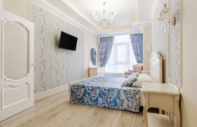 Barkar ArCadia Apartments - Photo 52