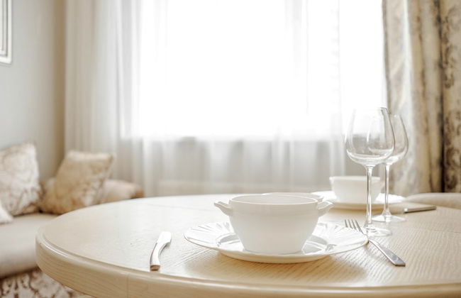 Barkar ArCadia Apartments - Photo 20