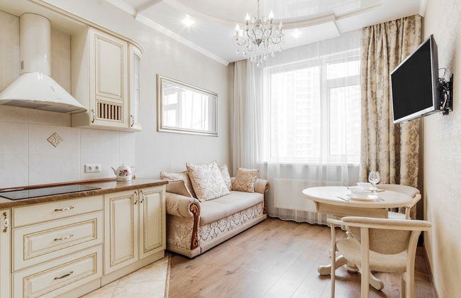 Barkar ArCadia Apartments - Photo 14