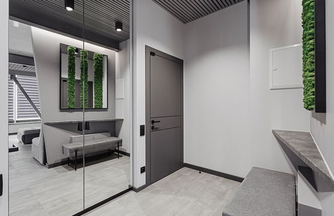 Barkar ArCadia Apartments - Photo 78