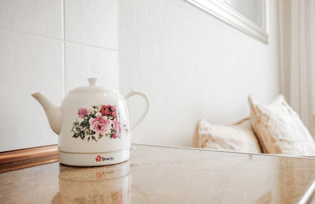 Barkar ArCadia Apartments - Photo 18