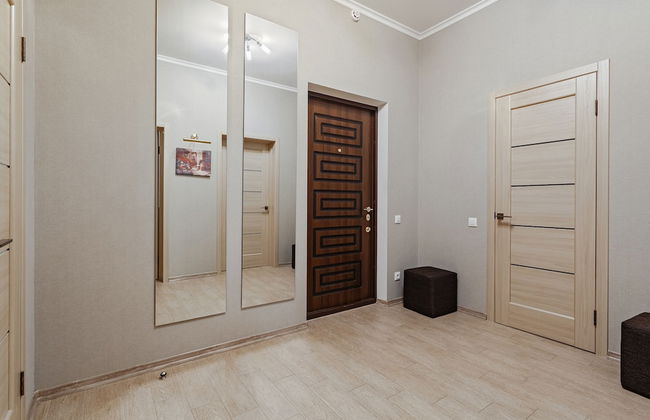 Barkar ArCadia Apartments - Photo 4