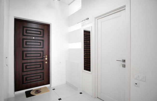 Barkar ArCadia Apartments - Photo 32