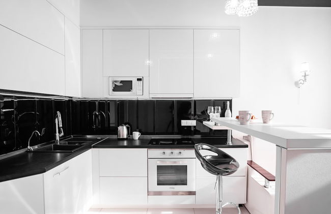 Barkar ArCadia Apartments - Photo 27