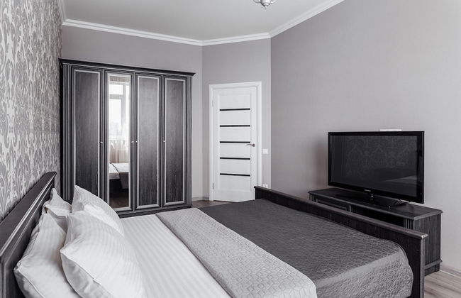 Barkar ArCadia Apartments - Photo 63