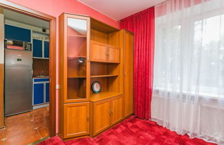 Foto 3 - Apartment on Ogorodnaia Sloboda 10