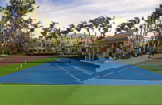 Photo 1 - Villa Renaissance Grace Bay