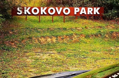 Foto 2 - Skokovo Park