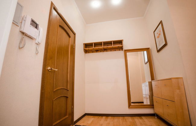 ApartExpo on Kutuzovskiy 26 Apartment - Foto 48