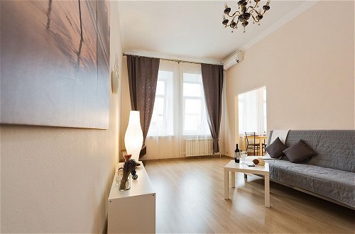 Foto 2 - Lux Apartments - Seliverstov Pereulok