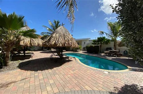 Foto 27 - Aruba Tropic Apartments