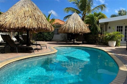 Foto 38 - Aruba Tropic Apartments