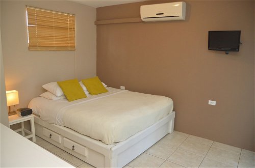Foto 11 - Aruba Tropic Apartments