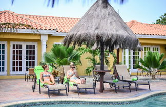 Photo 2 - Aruba Tropic Apartments