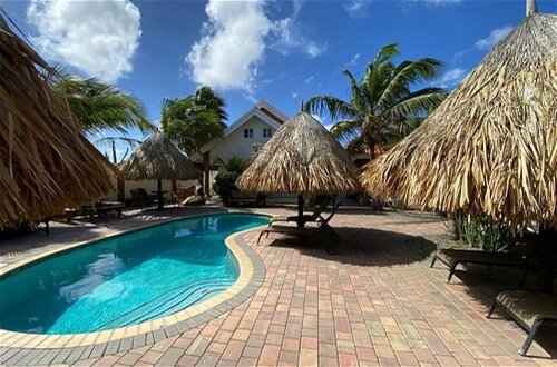 Foto 13 - Aruba Tropic Apartments