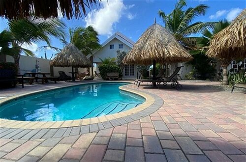 Foto 37 - Aruba Tropic Apartments