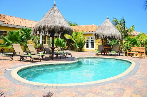 Foto 1 - Aruba Tropic Apartments