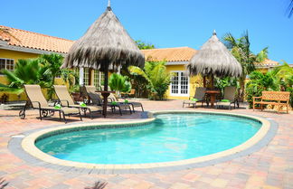 Photo 1 - Aruba Tropic Apartments