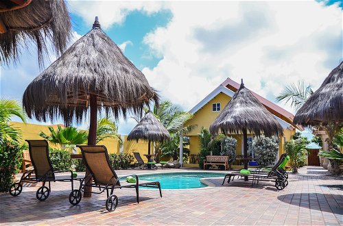 Foto 26 - Aruba Tropic Apartments