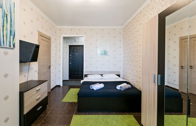 MaxRealty24 UP-kvartal 2 - Foto 1
