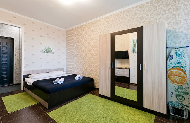 MaxRealty24 UP-kvartal 2 - Foto 3