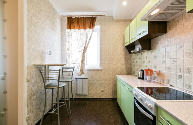 MaxRealty24 UP-kvartal 2 - Foto 16