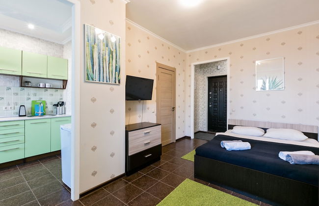 MaxRealty24 UP-kvartal 2 - Foto 22