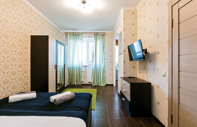 MaxRealty24 UP-kvartal 2 - Foto 31