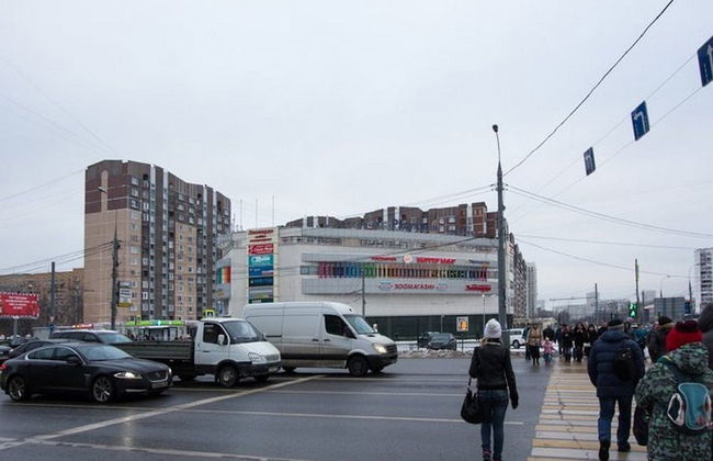 ApartLux Babushkinskaya - Foto 16