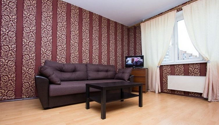 Photo 1 - ApartLux Babushkinskaya