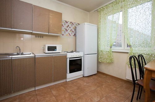 Photo 9 - ApartLux Babushkinskaya