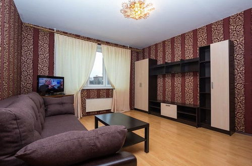 Photo 3 - ApartLux Babushkinskaya