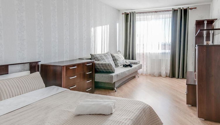 Photo 1 - Apartment on Yuriya Gagarina 14