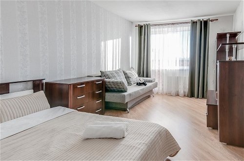 Foto 1 - Apartment on Yuriya Gagarina 14