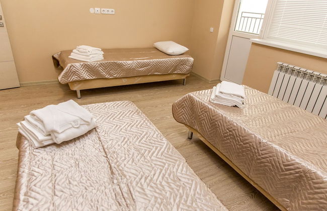 Zima Leto Apart Hotel - Foto 3