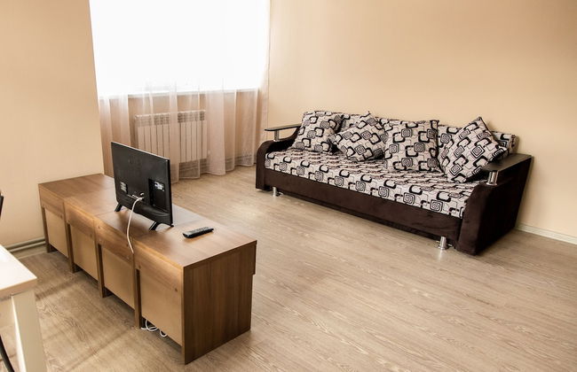 Zima Leto Apart Hotel - Foto 8