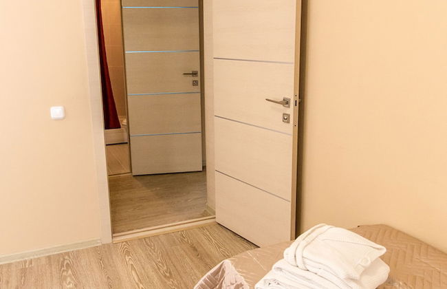 Zima Leto Apart Hotel - Foto 10