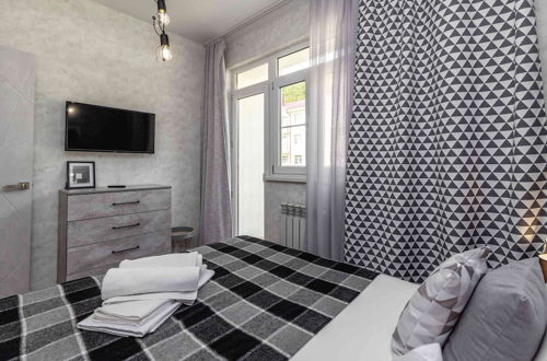 Foto 4 - More Apartments na Estonskoy 37 k2 49