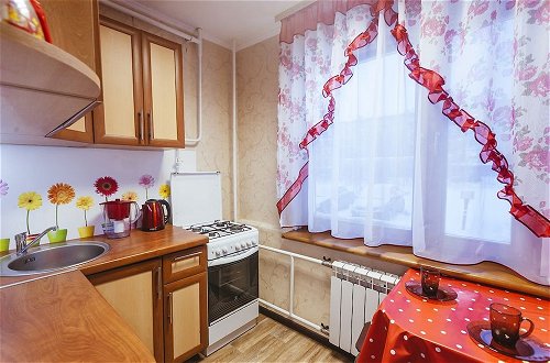 Photo 8 - Apartments 5 zvezd Skver Stroiteley