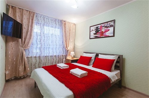 Foto 1 - Apartments 5 zvezd Skver Stroiteley