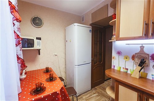 Foto 6 - Apartments 5 zvezd Skver Stroiteley