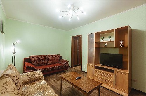 Photo 11 - Apartments 5 zvezd Skver Stroiteley