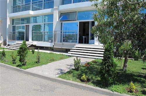 Photo 62 - Apartment on Bulvar Nadezhd Apt 113