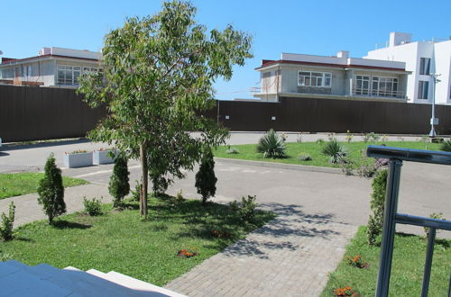 Foto 46 - Apartment on Bulvar Nadezhd Apt 113