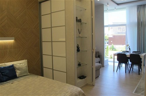 Foto 7 - Apartment on Bulvar Nadezhd Apt 113