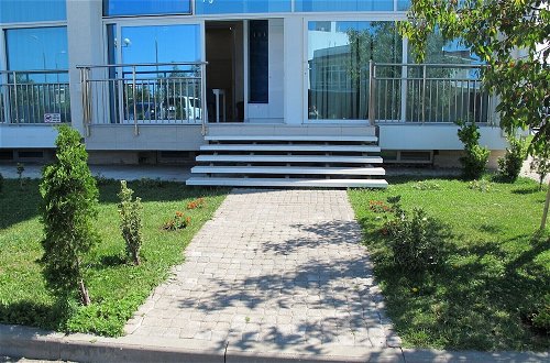 Foto 50 - Apartment on Bulvar Nadezhd Apt 113